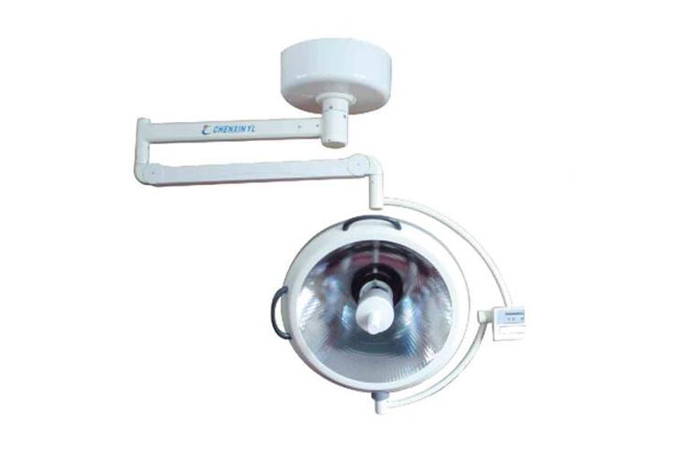 广泛适用于各种手术场合的照明需要，是现代手术室的理想照明设备